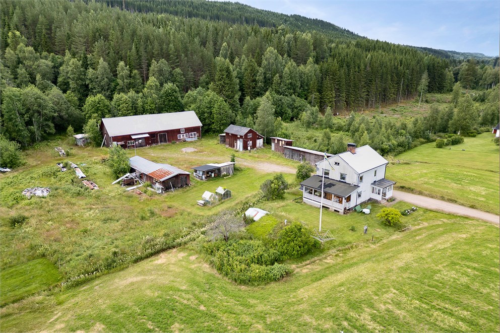 Västra Månäs 26