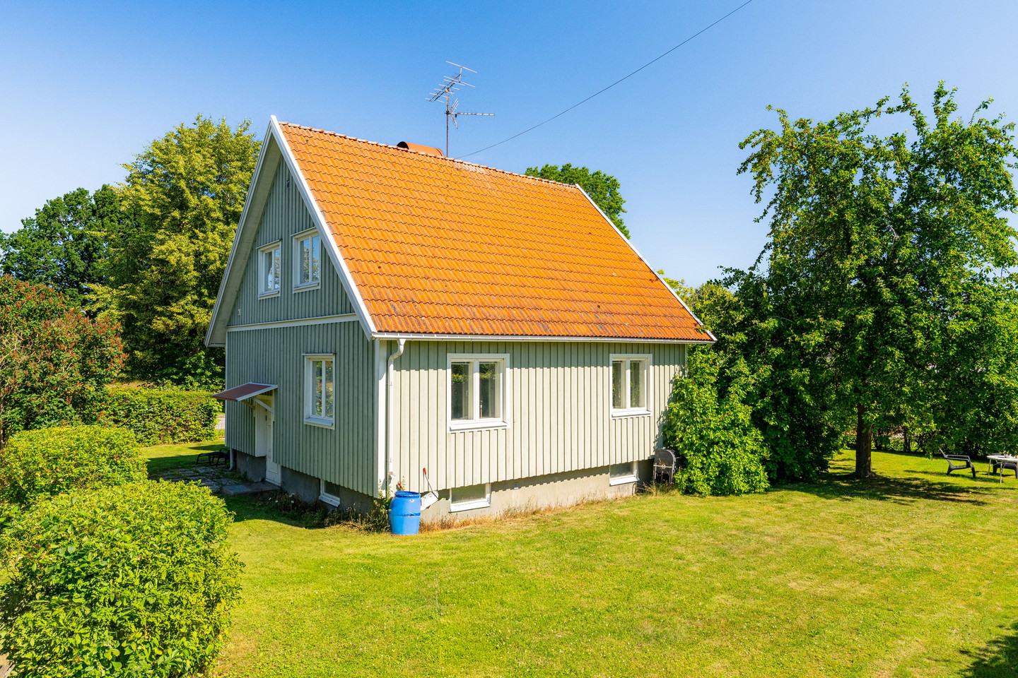 Tunvägen 10 – bild 3
