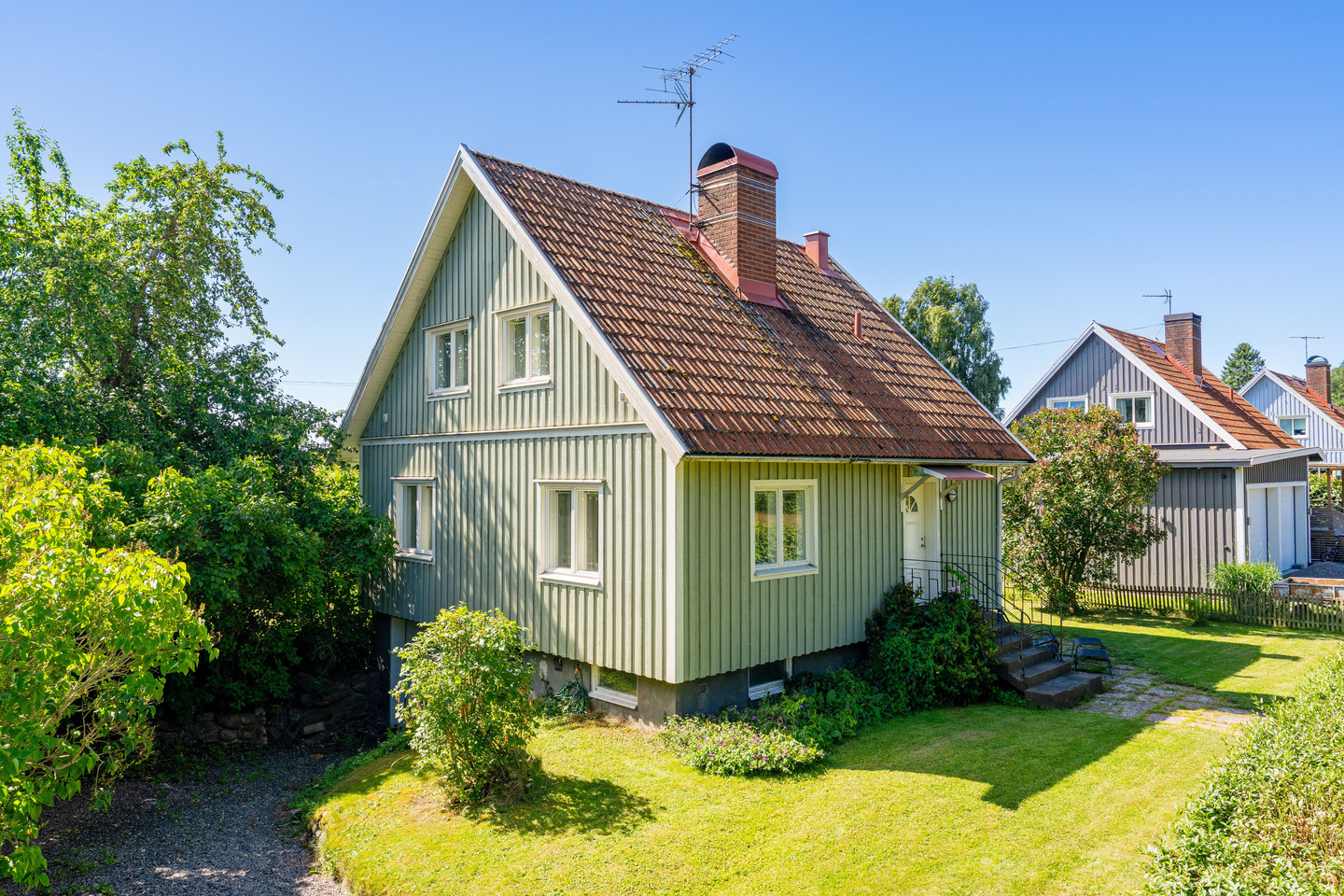 Tunvägen 10 – bild 2