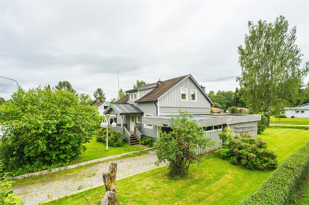 Onsdagsvägen 27
