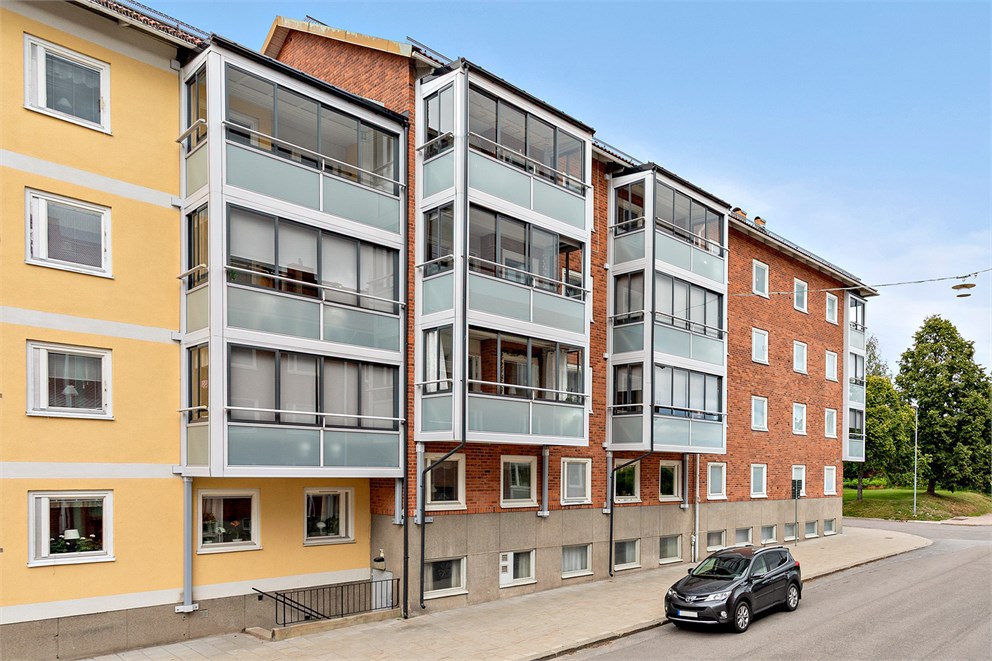 Kaptensgatan 3 A