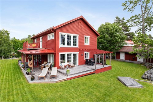 Exteriör 