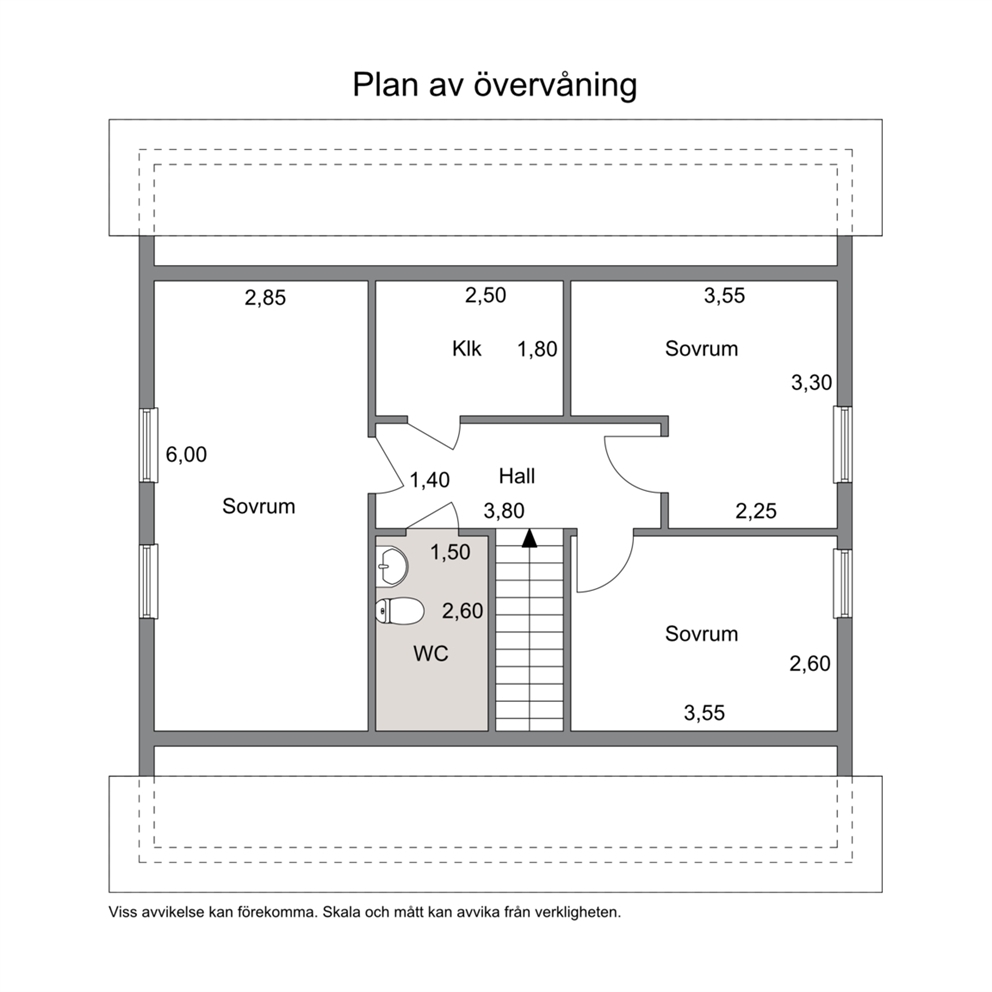 Planritning 4
