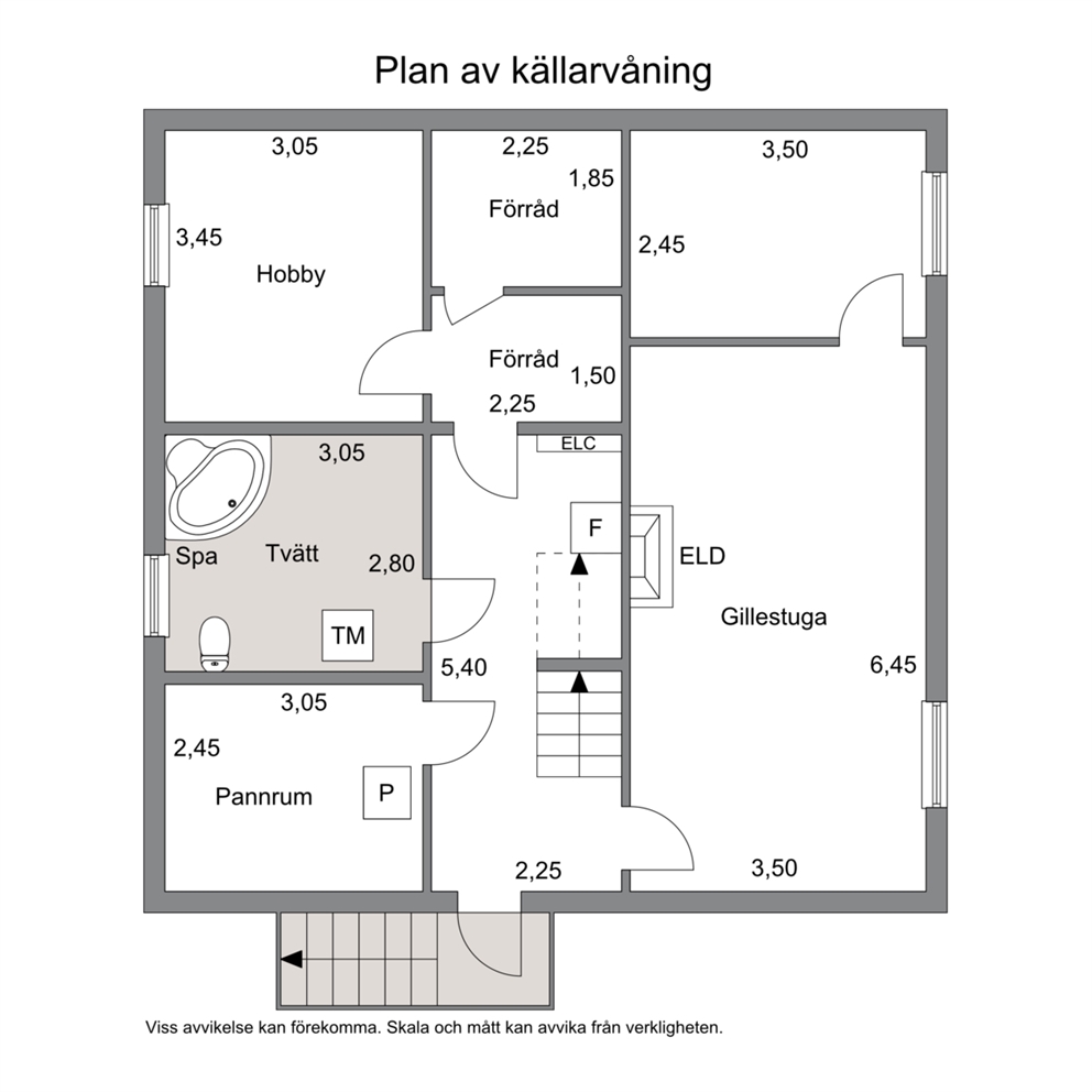 Planritning 6