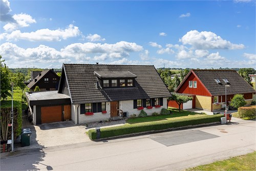 Måsvägen 4