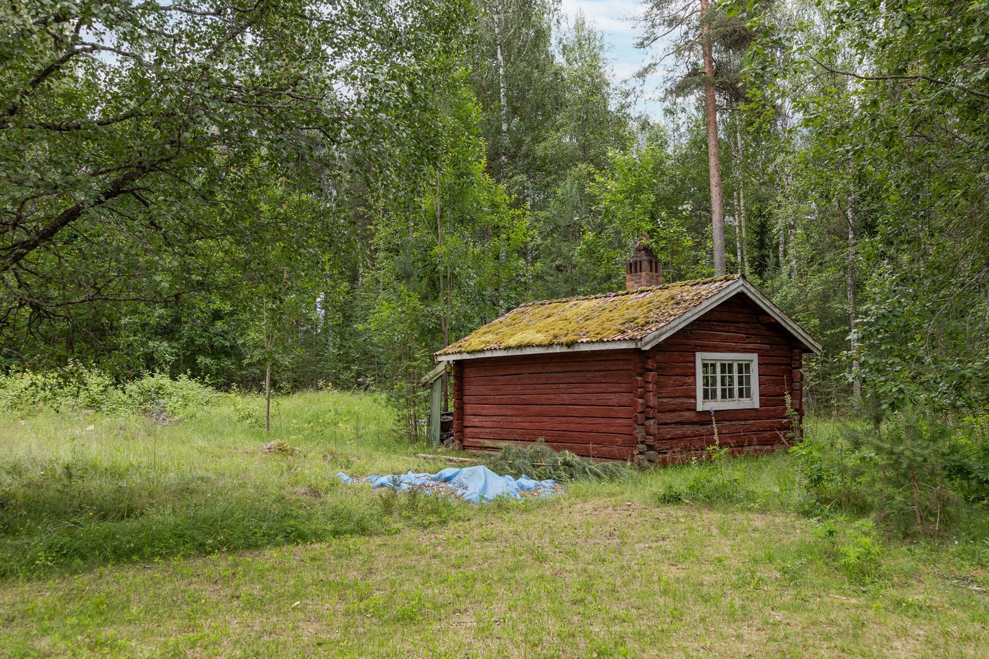 Rotgärdsgattu 7