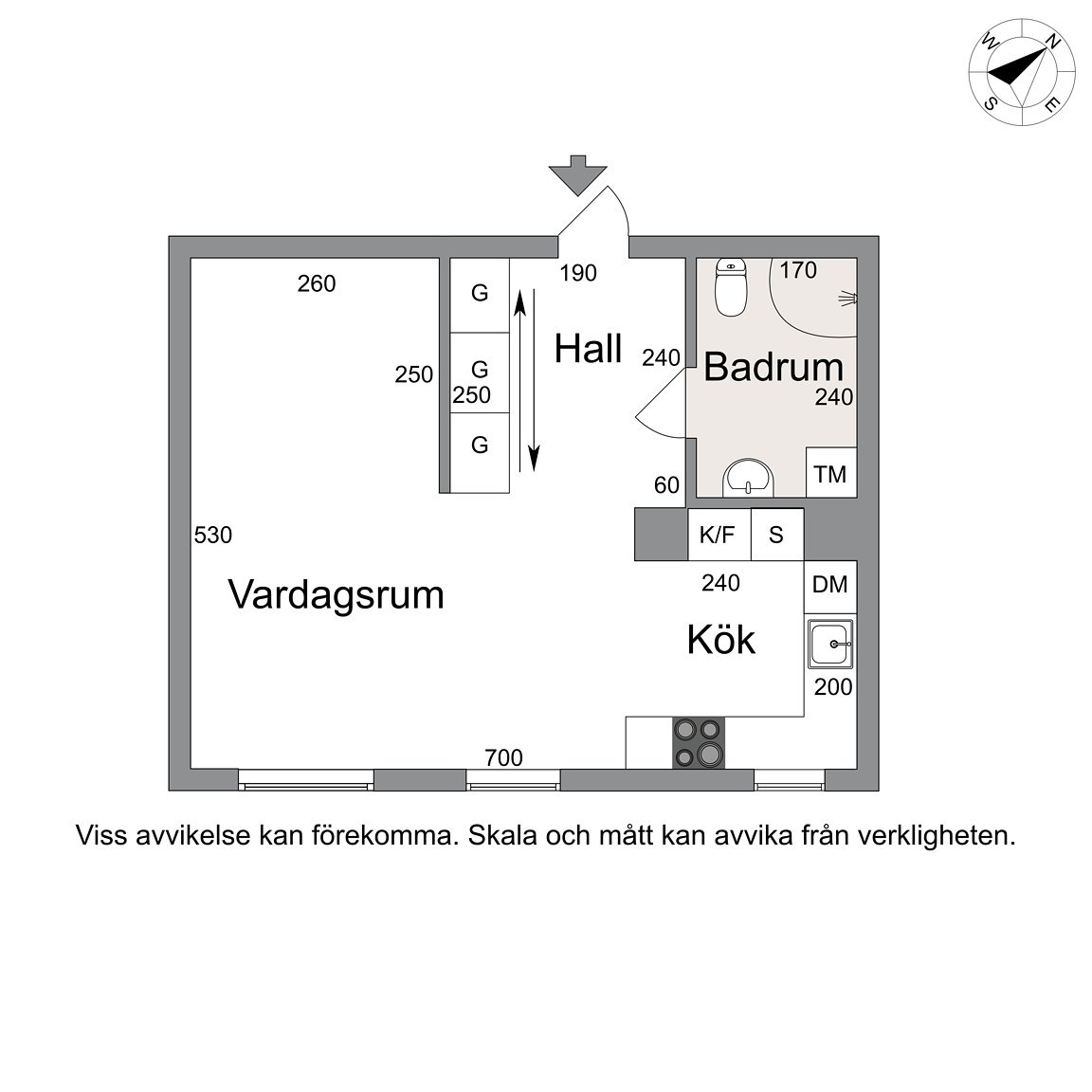 Granitvägen 25 – bild 20