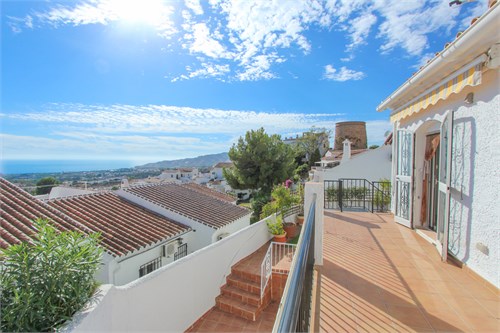Nerja | Costa Del Sol