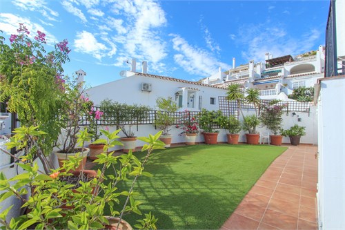 Nerja | Costa Del Sol