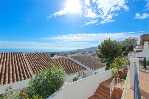 Nerja | Costa Del Sol