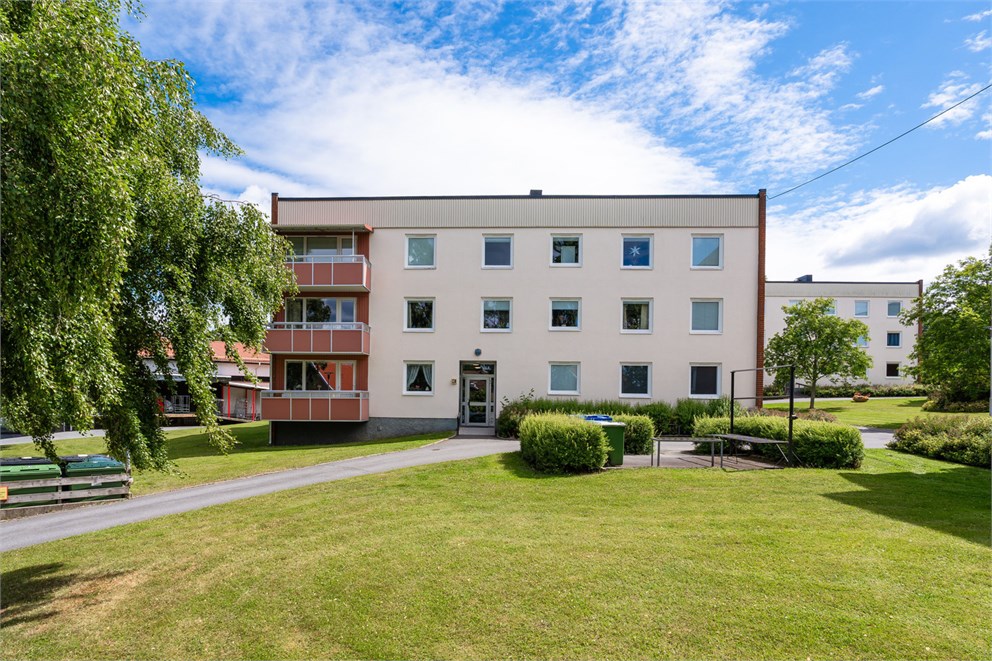 Västra vägen 3