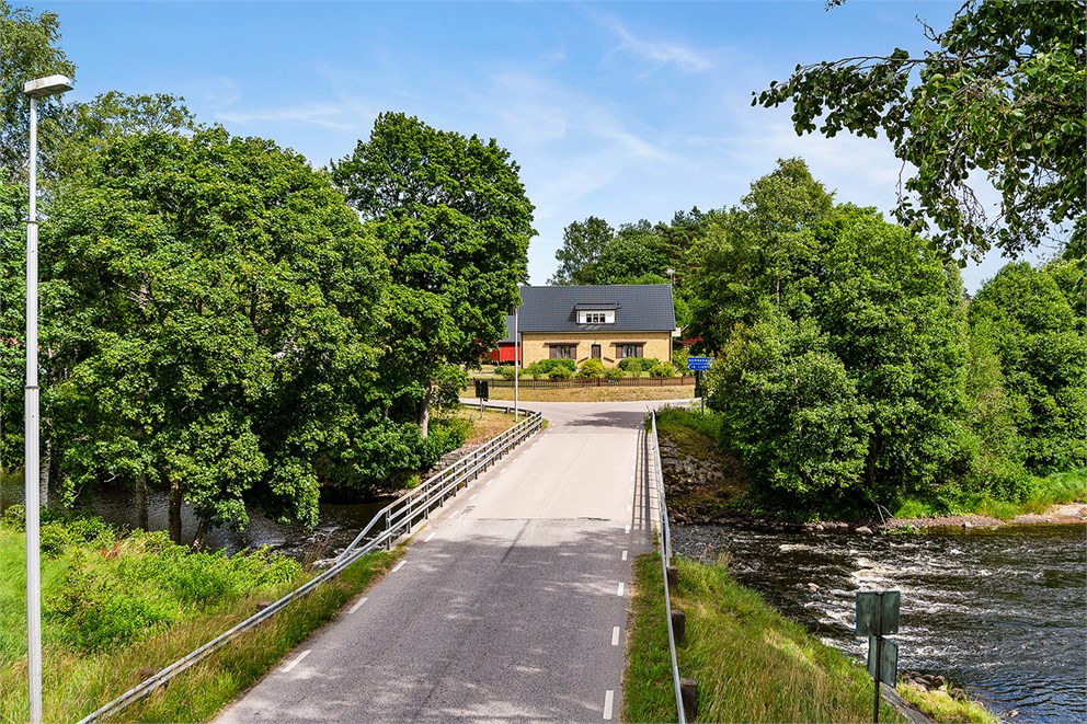Nöttja Algutsgård 9