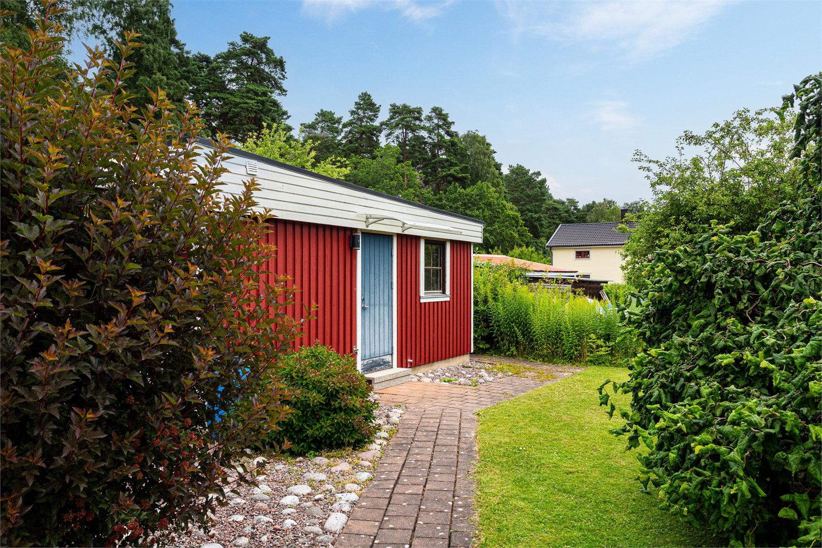 Tallgatan 25 – bild 11