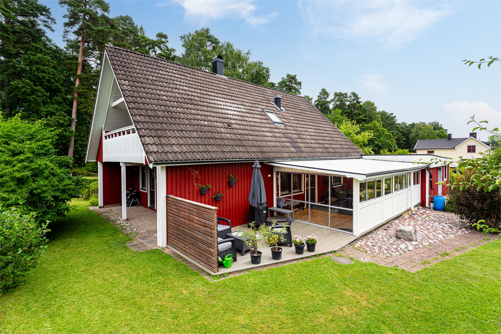 Tallgatan 25 – bild 5