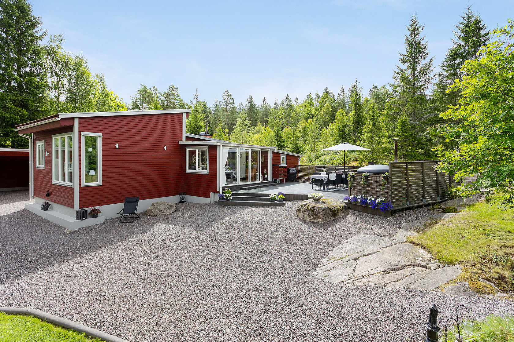 Sjögärdesvägen 13 – bild 5