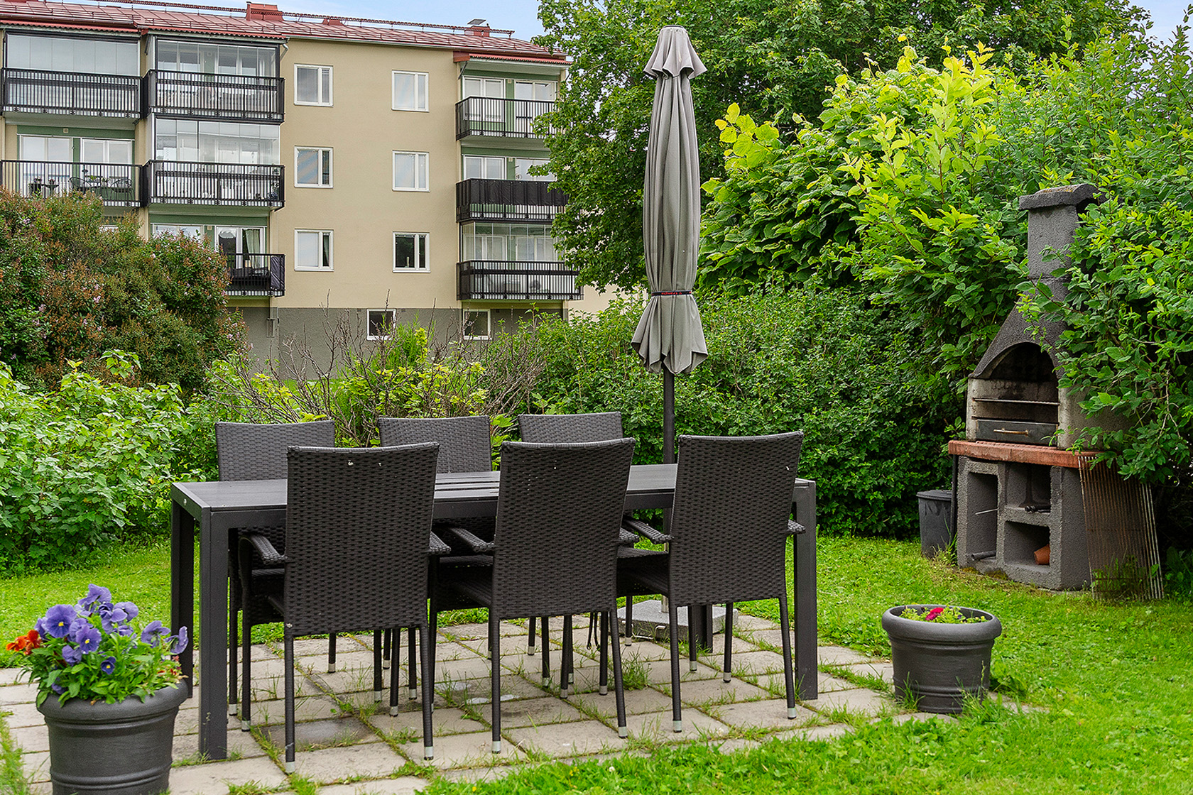 Södra Torlandsgatan 23 C – bild 16