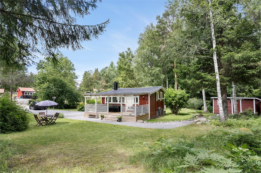Björnmossevägen 4