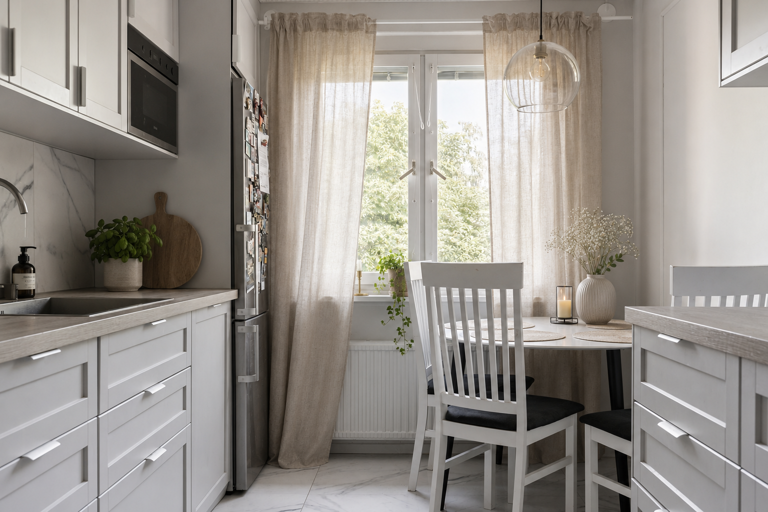 Hagmarksgatan 33B – bild 3