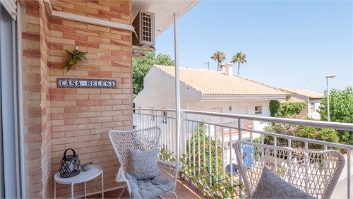 Mar Menor | Murcia