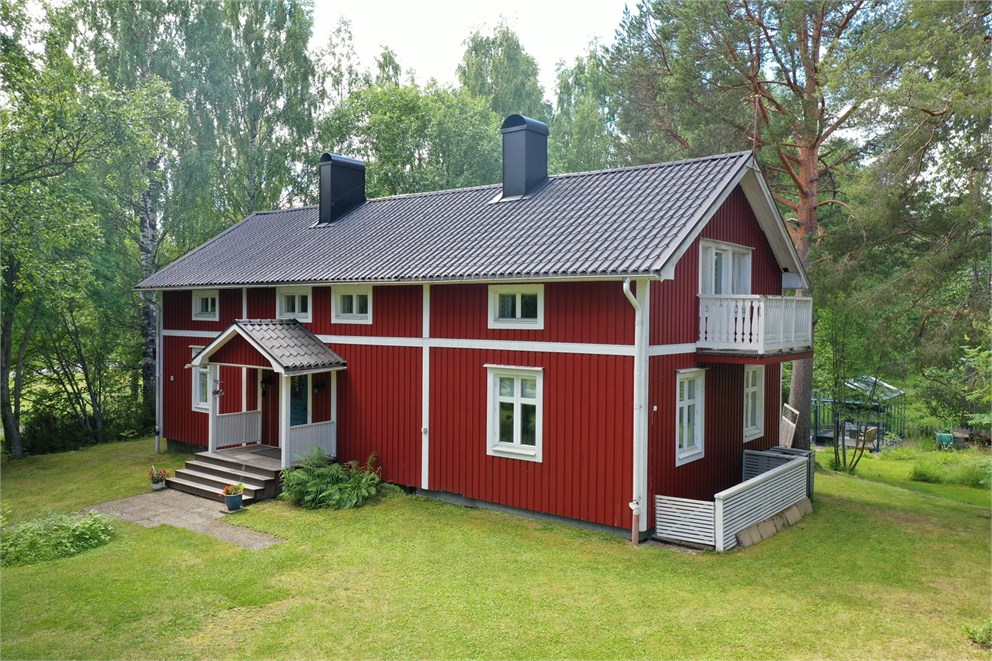Nybogränd 1