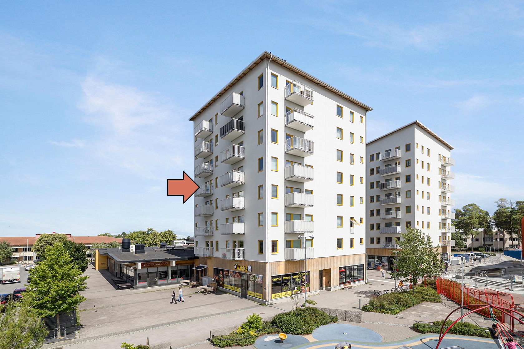 Mjölnergatan 14 – bild 14