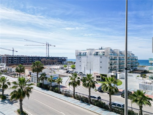 Torrox | Costa del Sol