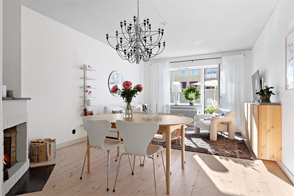 Tingbergsgatan 23