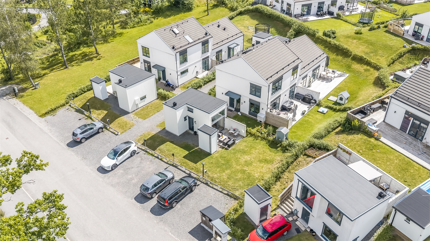 Skogskärrsvägen 12B – bild 16