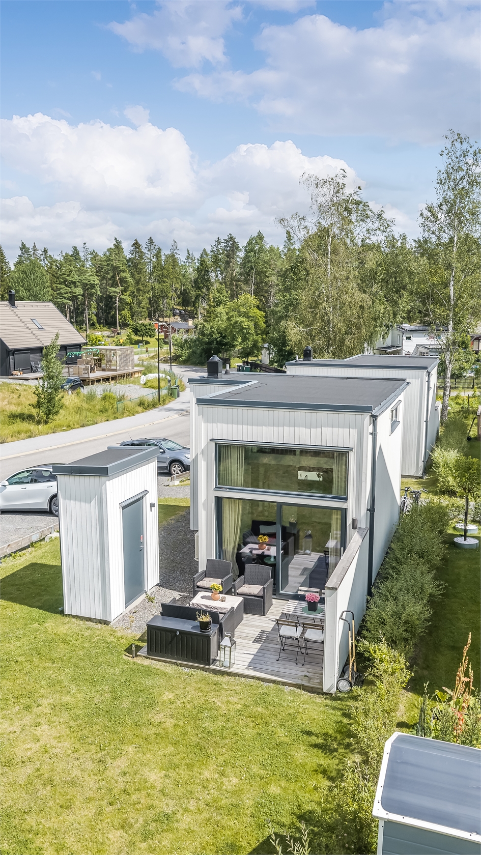 Skogskärrsvägen 12B – bild 17