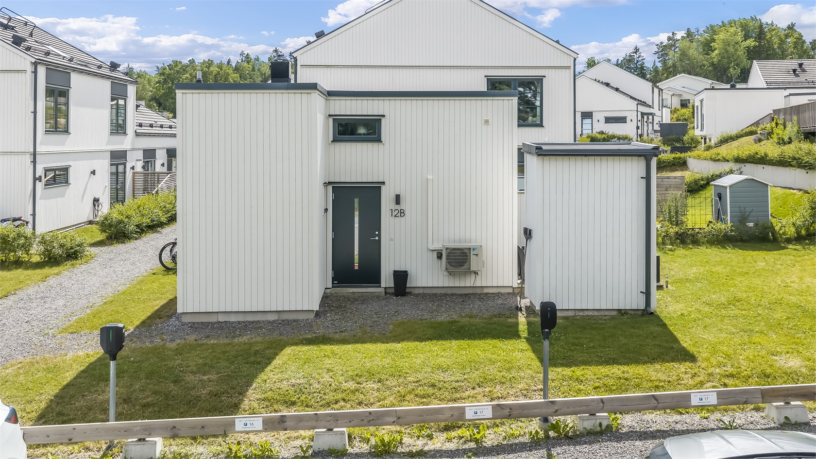 Skogskärrsvägen 12B – bild 18