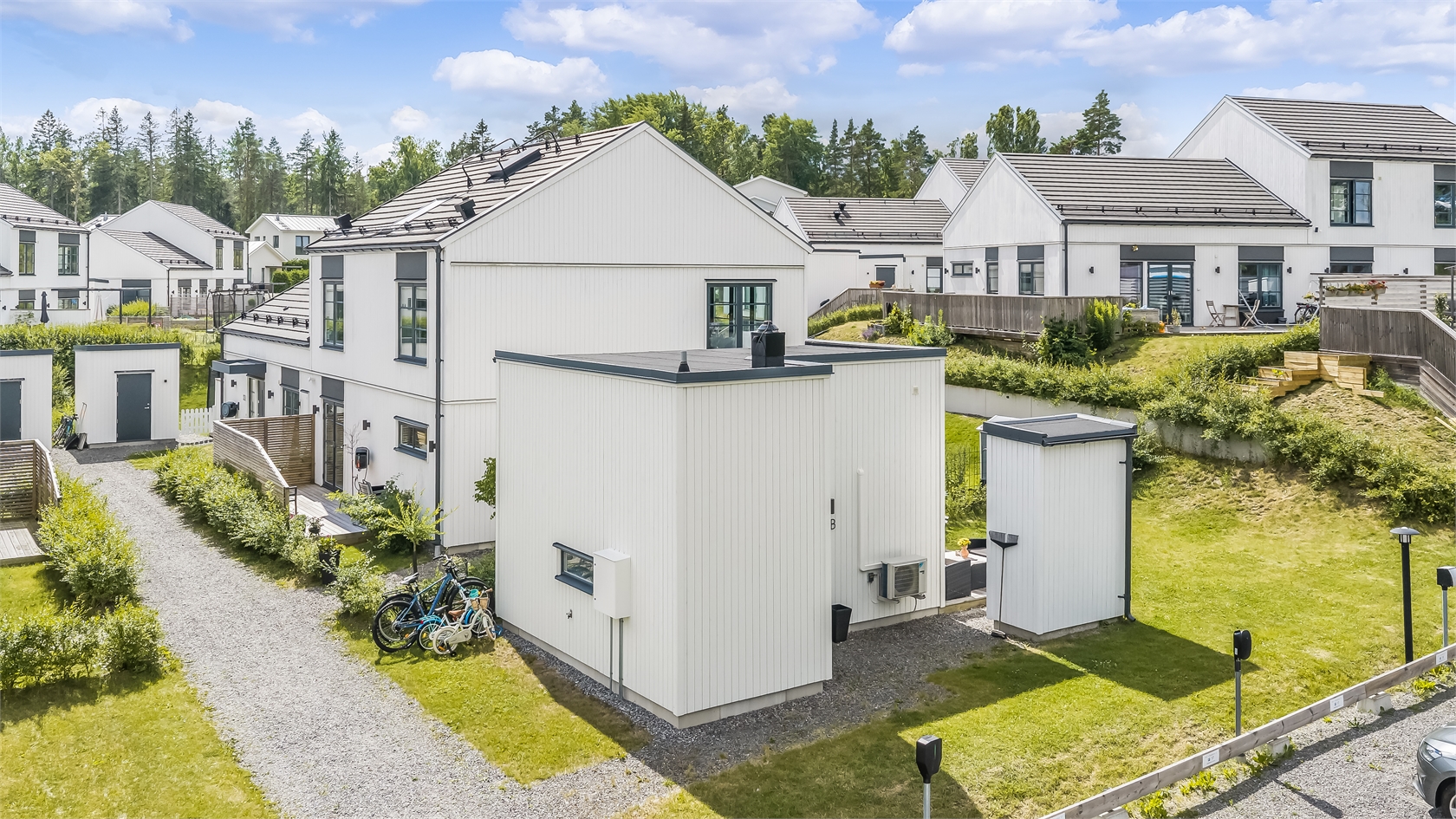 Skogskärrsvägen 12B – bild 19