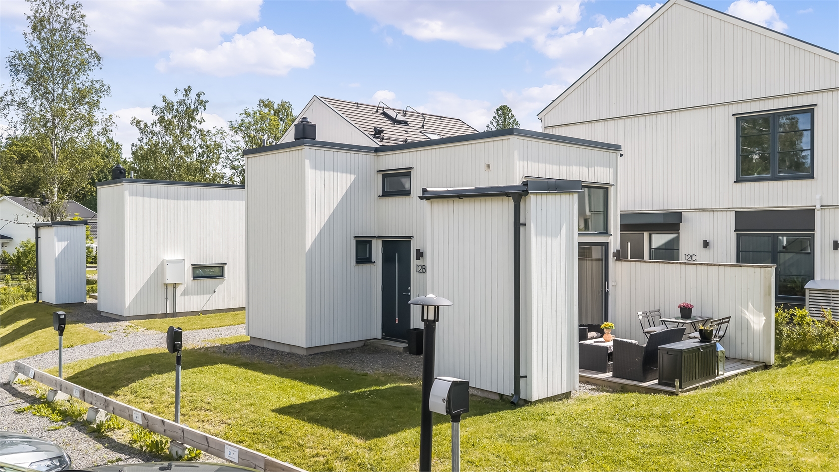 Skogskärrsvägen 12B – bild 23