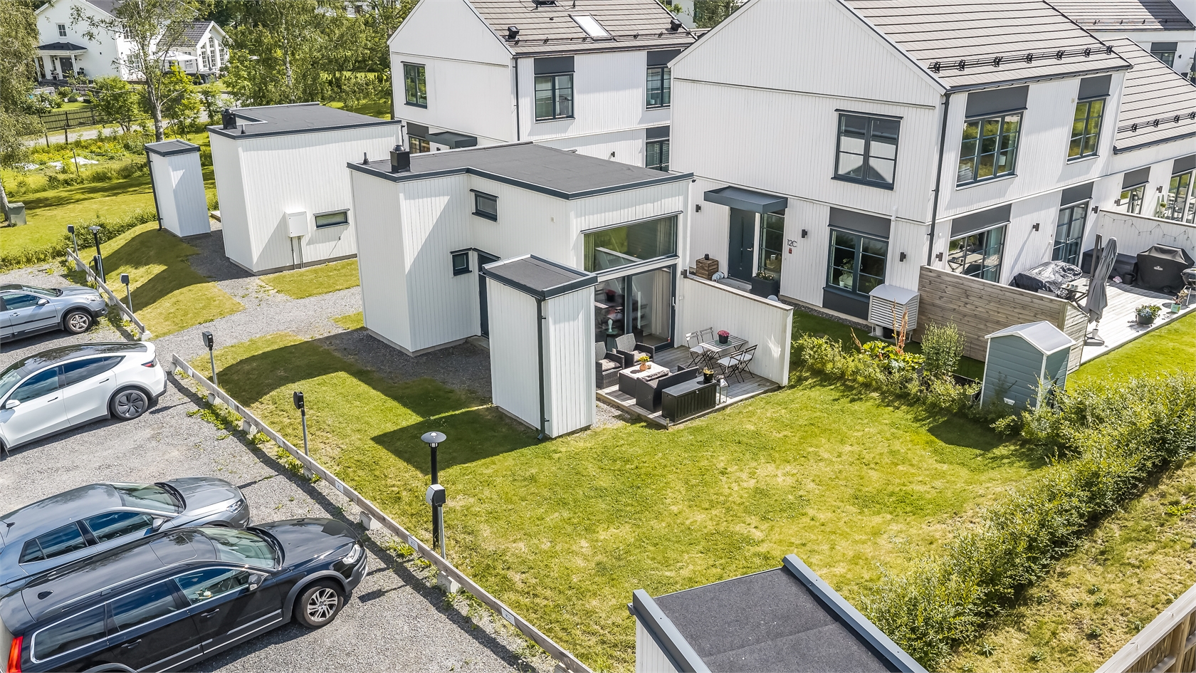Skogskärrsvägen 12B – bild 25