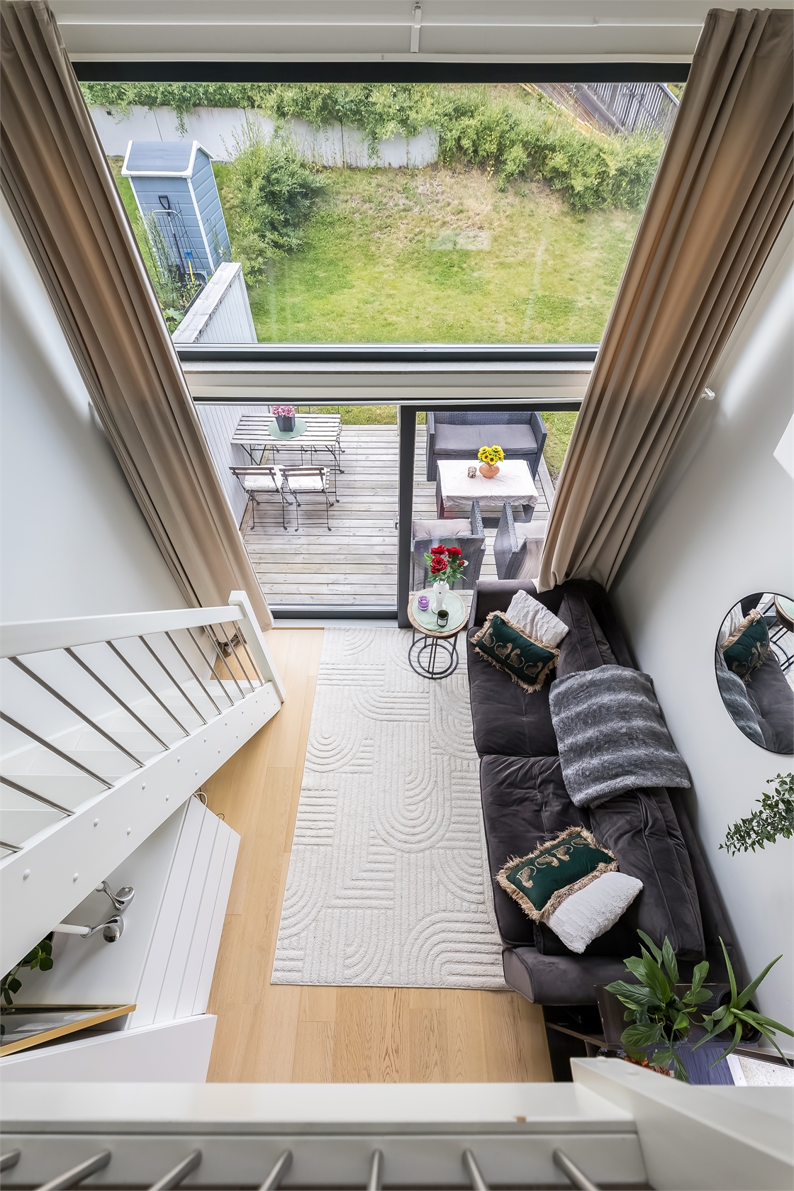 Skogskärrsvägen 12B – bild 3