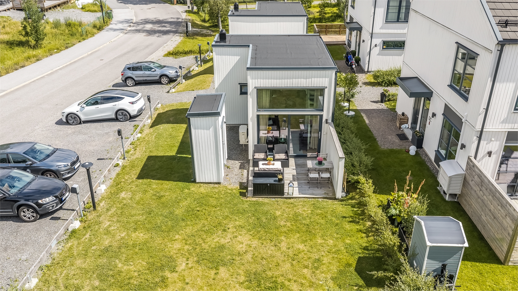Skogskärrsvägen 12B – bild 26