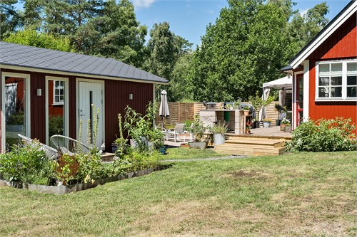 Välkomna till Skogäng 7