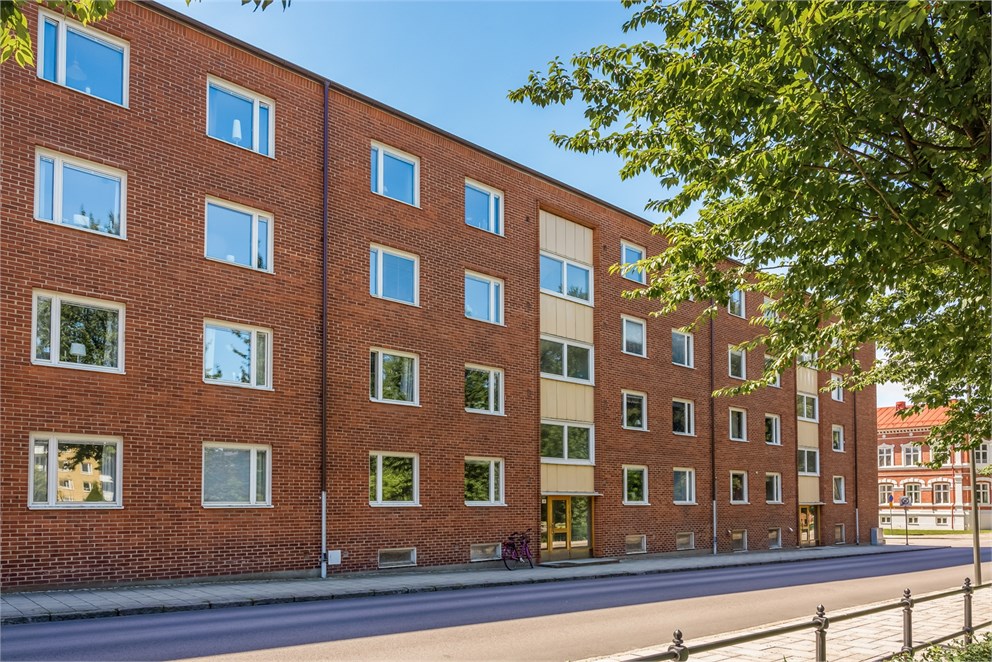 Kyrkogatan 3B
