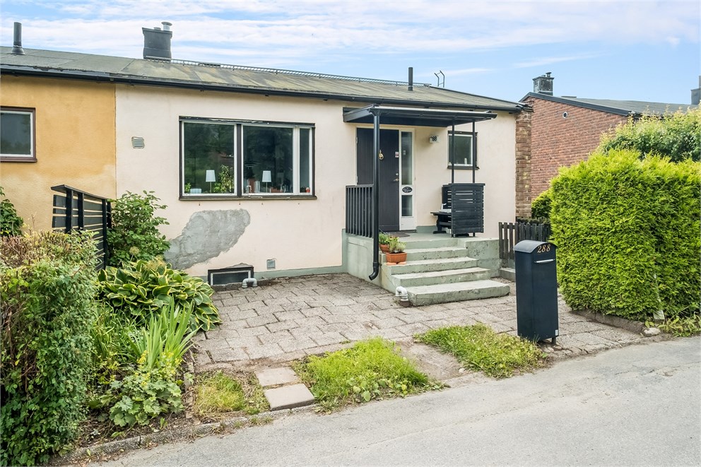 Värmlandsvägen 288