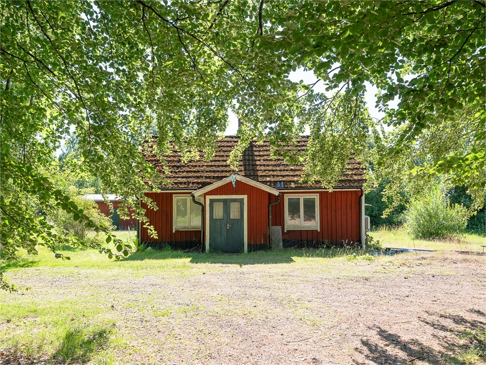 Tångelanda 17