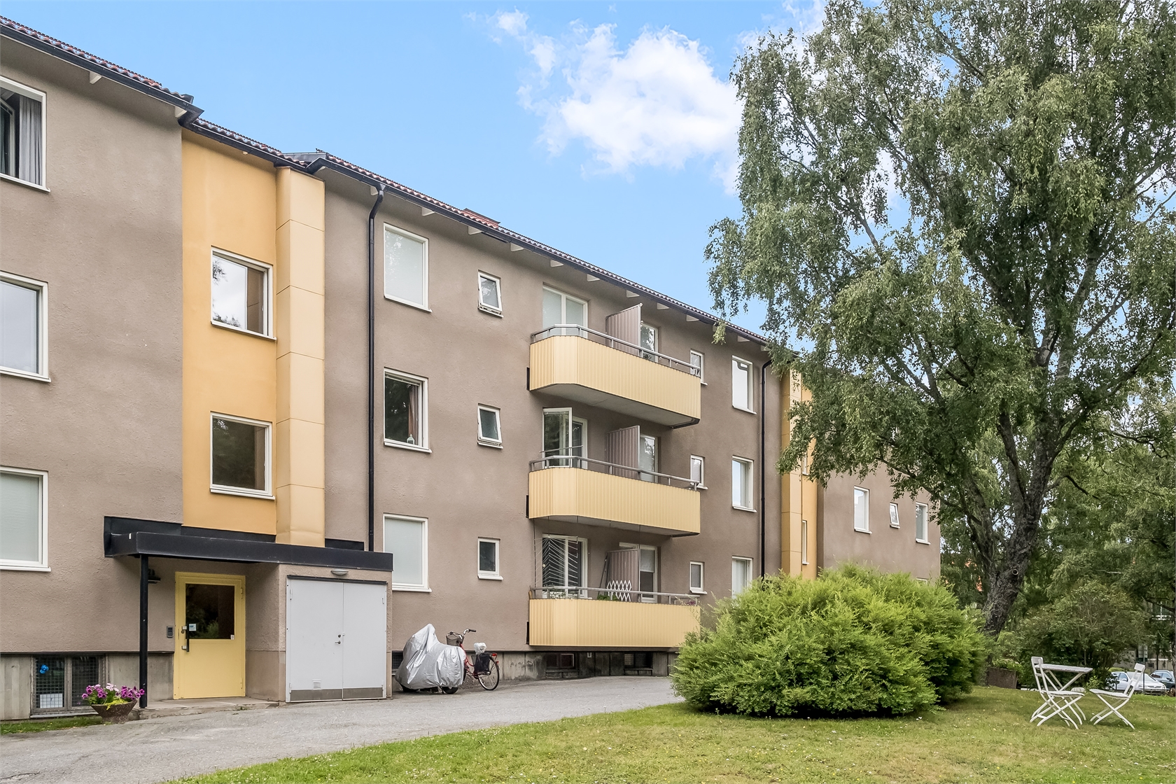 Arrendatorsvägen 2B – bild 20