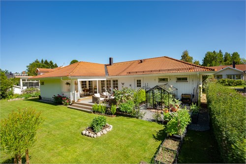 Storhammarvägen 18