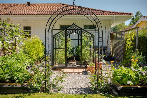Storhammarvägen 18