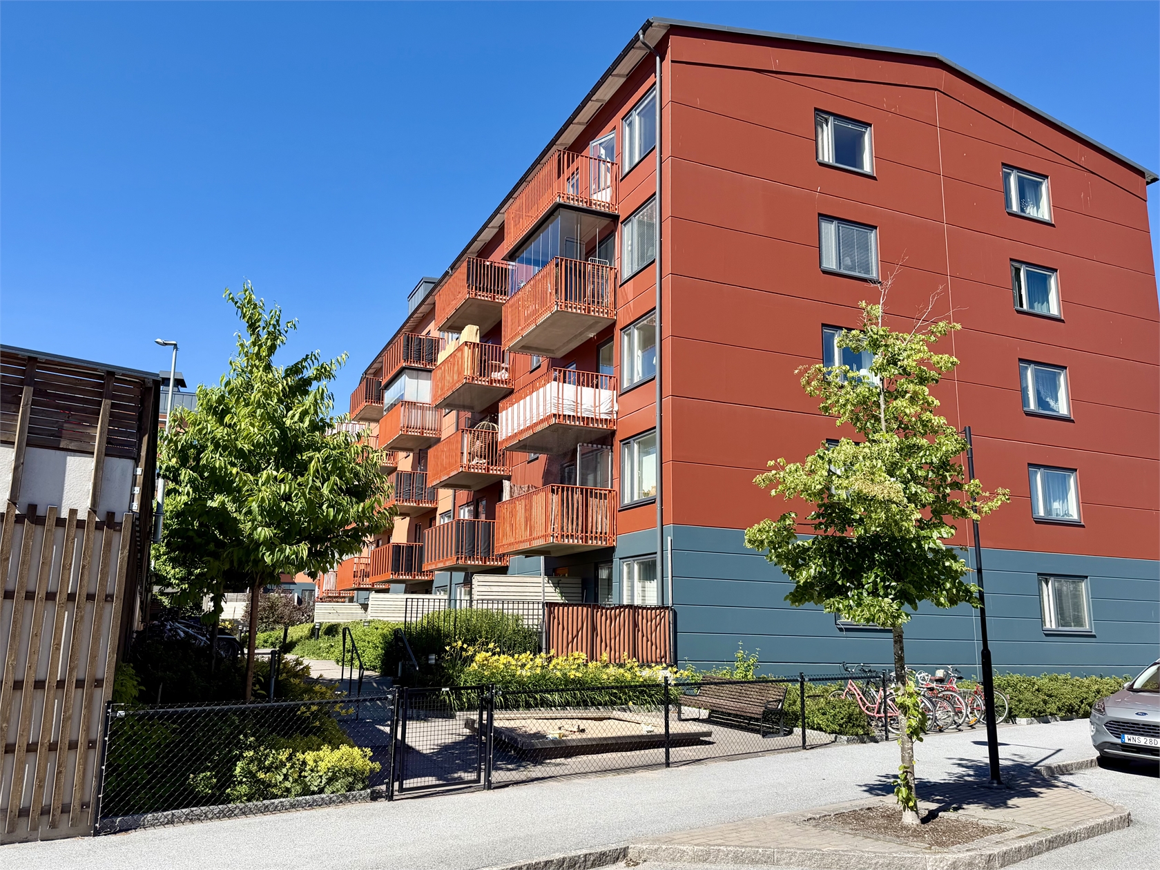 Safirgatan 3 – bild 12