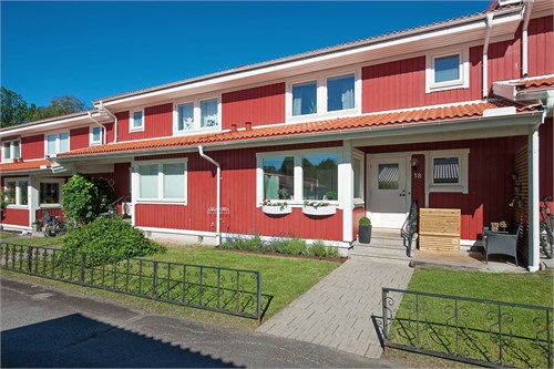 Stationsvägen 18