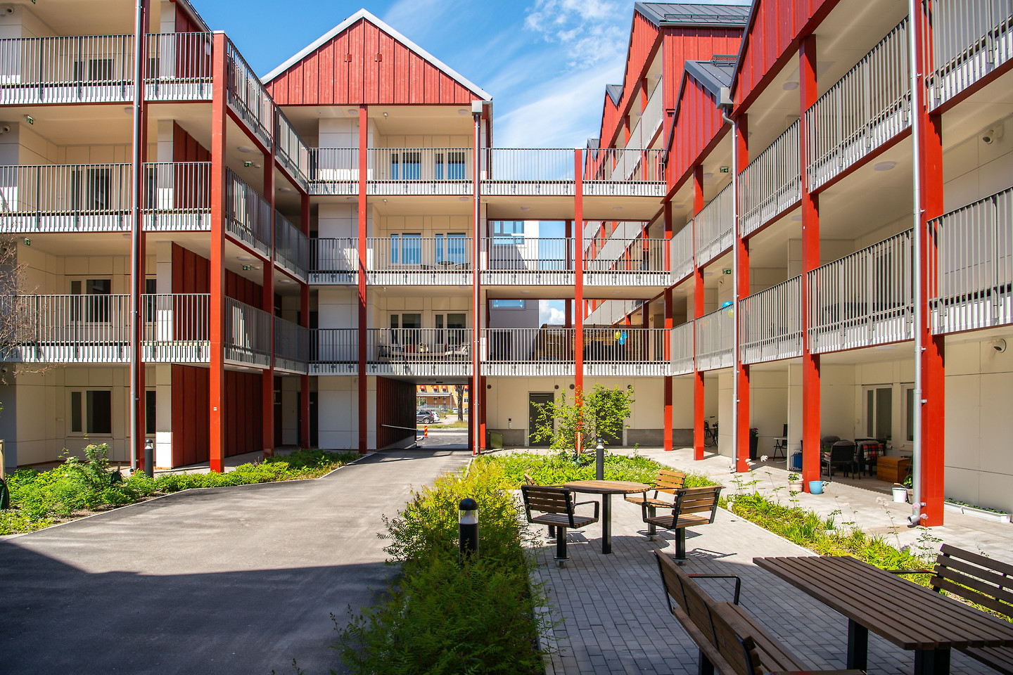 Magasinsgatan 23 E – bild 32