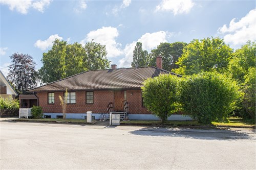 Trestegsvägen 5