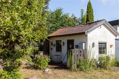 Krankesjövägen 23