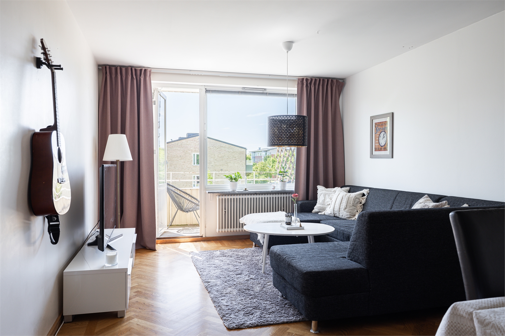 Sofiaparken 6F – bild 10
