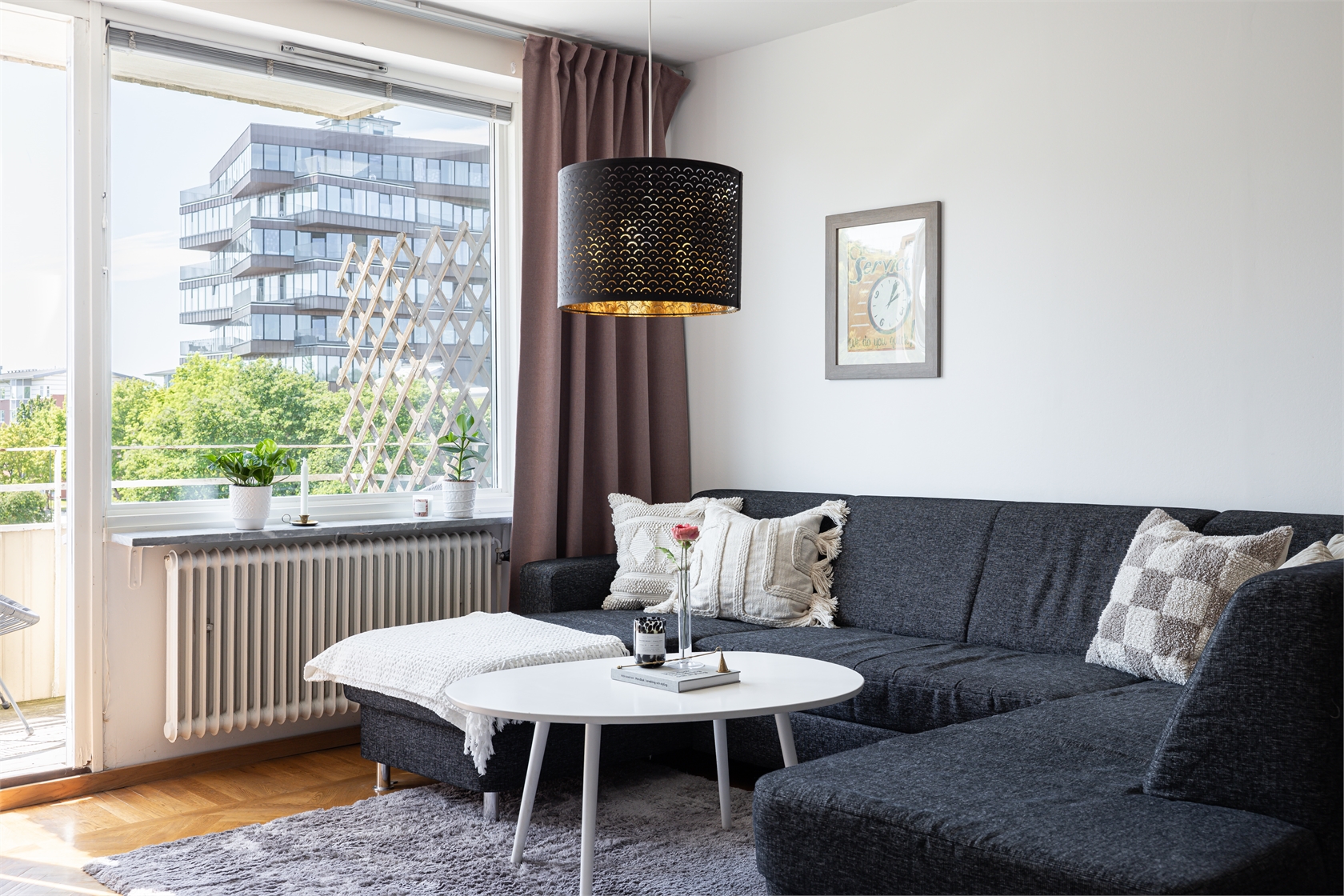 Sofiaparken 6F – bild 12