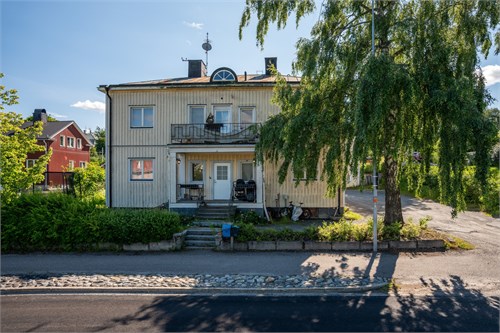 Järnvägsgatan 6